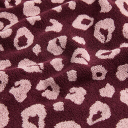 Zani Bouclé Towelling Maxi Bath Sheet - thumbnail 4