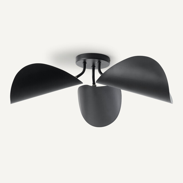 Funambule Ceiling Light with Adjustable Shades - image 1