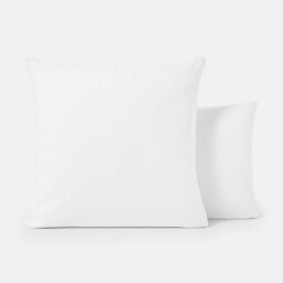 Scenario Plain 100% Organic Cotton Child's Pillowcase