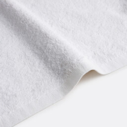 Set of 4 Scenario Terry Guest Towels 500g/m2 - thumbnail 3