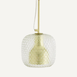 Mistinguett Ceiling Light