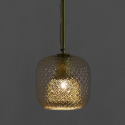 Mistinguett Ceiling Light - thumbnail 4