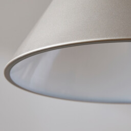 Moke Modular Ceiling Light with 5 Cones - thumbnail 4