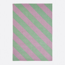 Izalio Wool Rug - thumbnail 4