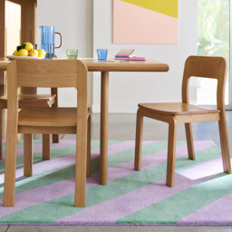 Izalio Wool Rug - thumbnail 3