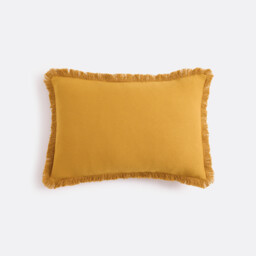 Panama Cotton Woven Cushion Cover - thumbnail 2
