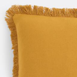 Panama Cotton Woven Cushion Cover - thumbnail 3
