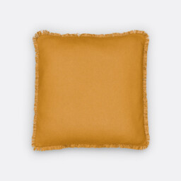 Panama Cotton Woven Cushion Cover - thumbnail 1