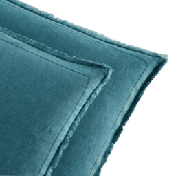 Linot Washed Linen Child's Pillowcase - thumbnail 2