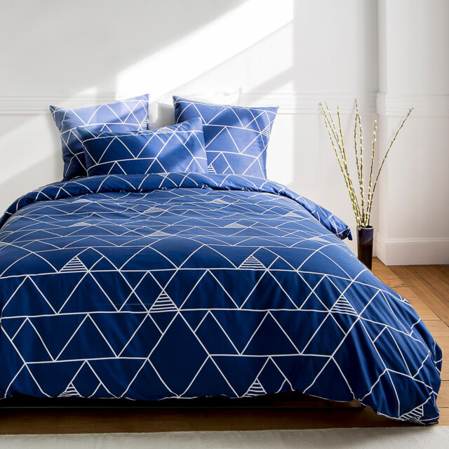 Odin Cotton Duvet Cover