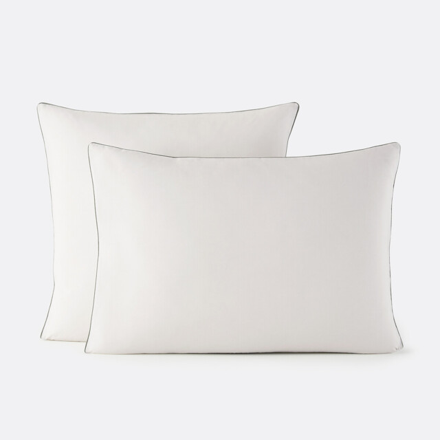 Lona Lyocell/Cotton Percale Pillowcase - image 1