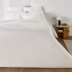 Lona Lyocell/Cotton Percale Pillowcase - thumbnail 3