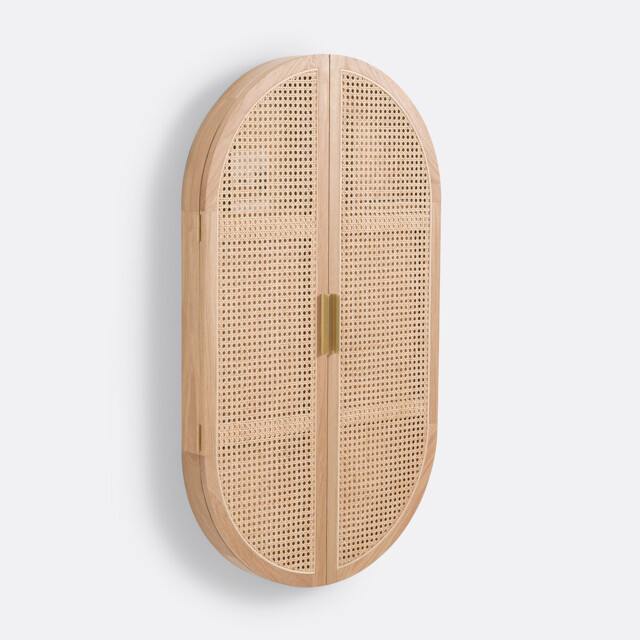 Mathéo Wall Desk - image 1
