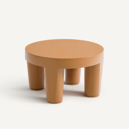 Jableh Garden Coffee Table in Polystone - thumbnail 3