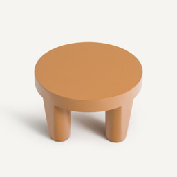 Jableh Garden Coffee Table in Polystone - thumbnail 4