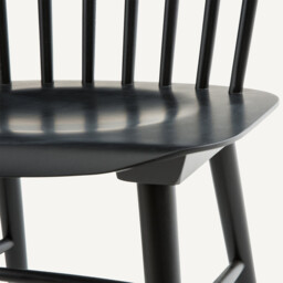 Set of 2 Ivy Dining Chairs - thumbnail 4