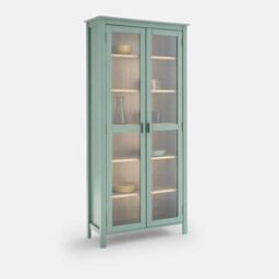Alvina Dresser Cabinet - thumbnail 1