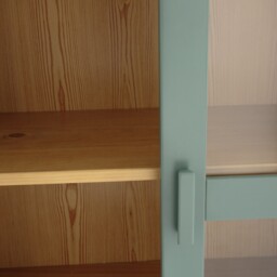 Alvina Dresser Cabinet - thumbnail 4