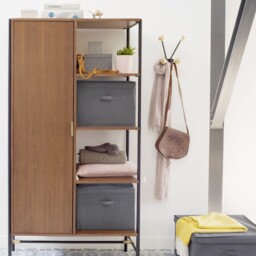 Agama Wall-Mounted Coat Racks - thumbnail 2