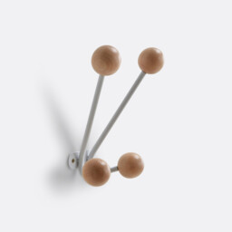 Agama Wall-Mounted Coat Racks