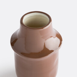 Filipio 23cm High Ceramic Vase - thumbnail 2