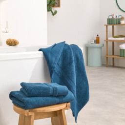 Kheops Terry Towel in Egyptian Cotton 600g/m2 - thumbnail 3