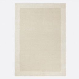 Duomo Wool and Viscose Rug
