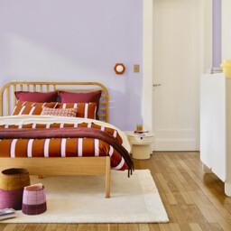 Duomo Wool and Viscose Rug - thumbnail 3
