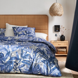 Pewarna Cotton Percale Duvet Cover