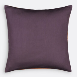 Set of 2 Ludwig 45 x 45cm 100% Cotton Cushion Covers - thumbnail 4