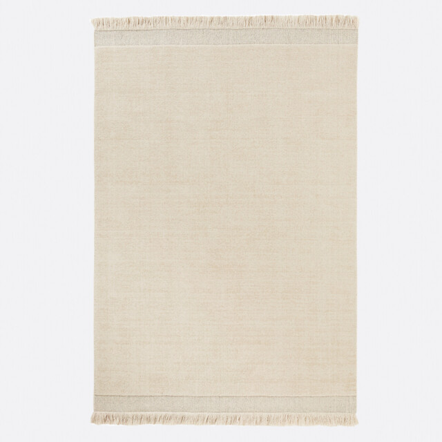 Osni Rug in Wool and Cotton - image 1