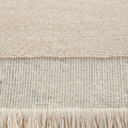 Osni Rug in Wool and Cotton - thumbnail 4