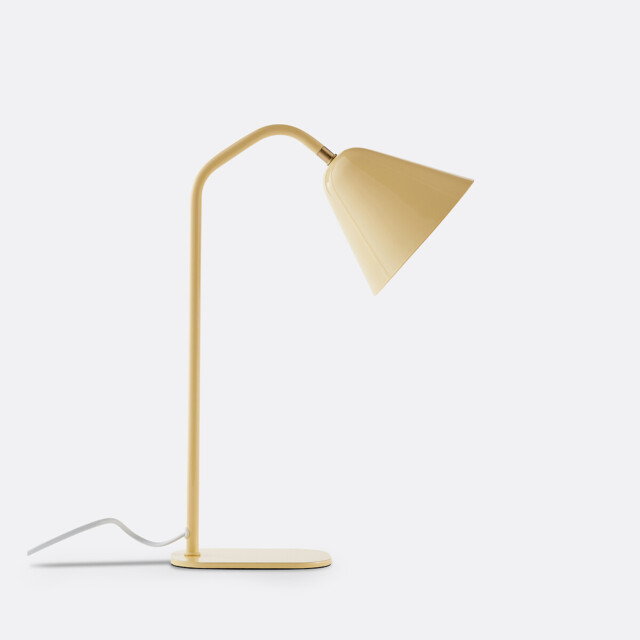 Copita Metal Table Lamp - image 1