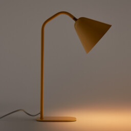 Copita Metal Table Lamp - thumbnail 3