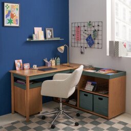 Copita Metal Table Lamp - thumbnail 2