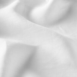 Linéo Washed Linen Valance - thumbnail 4