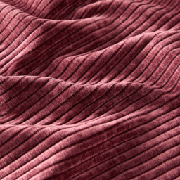 Carly Corduroy Pencil Pleat/Wave Header Curtain - thumbnail 4
