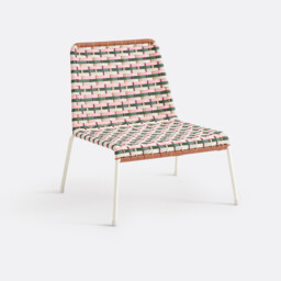 Velrose Low Garden Chair