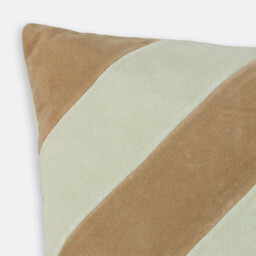 Jasper Velvet Cushion Cover, 60 X 40cm - thumbnail 3