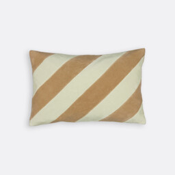 Jasper Velvet Cushion Cover, 60 X 40cm