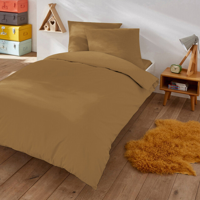 Scenario Child's 100% Cotton Duvet Cover