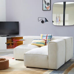 Hiba Metal Wall Light - thumbnail 2