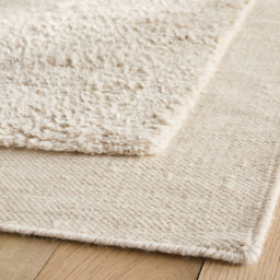 Edgi Wool Hand-Knotted Rug - thumbnail 3