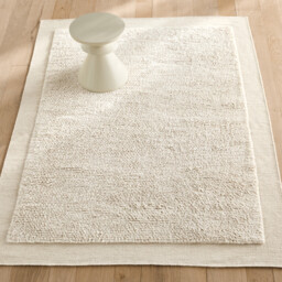 Edgi Wool Hand-Knotted Rug - thumbnail 1