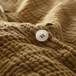 Yafa Child's Organic Cotton Duvet Cover - thumbnail 4