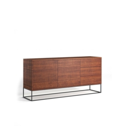 Pakkun Rosewood Sideboard - thumbnail 1