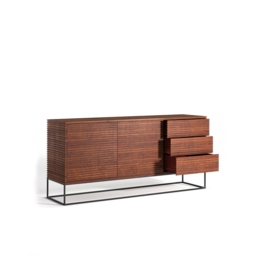 Pakkun Rosewood Sideboard - thumbnail 3