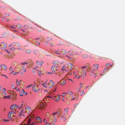 Merline 50% Recycled Cotton Pillowcase - thumbnail 3