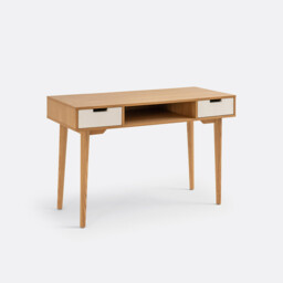 Jimi Vintage-Style Desk