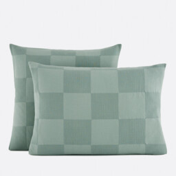 Agathe Cotton Pillowcase